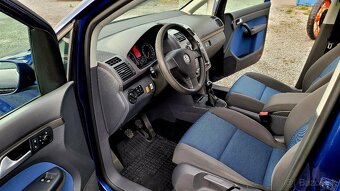 Volkswagen Touran 1.9 TDI Trendline - 14