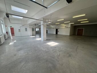 Multifunkčná hala na výrobu, sklad, kancelárie a parkovanie. - 14