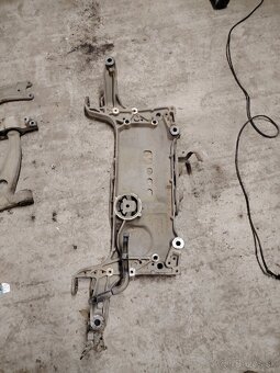 Audi A3 8p náhradné diely - 14