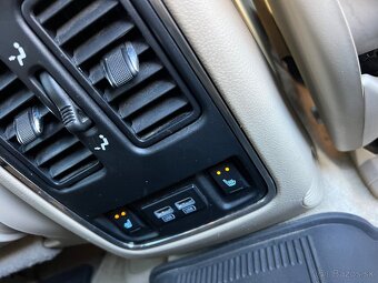 Jeep Grand Cherokee 3.0L V6 TD Overland A/T - 14