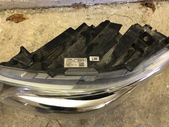 Mercedes sprinter - 14