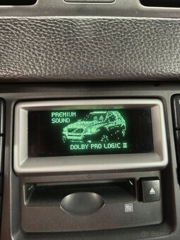 Predám Volvo xc90 - 14