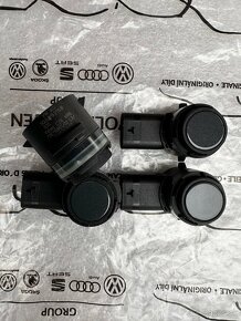 Parkovaci senzor PDC audi skoda vw - 14