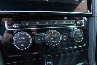 Volkswagen Golf 2.0 TSI BMT GTI "Performance" - 14