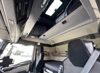 MAN TGL 12.250 - 4x2 – Souprava – EURO 6  - 14