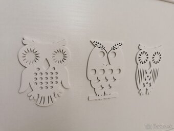 Klups Marsell 140x70 White detská postieľka - 14