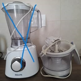 Elektrický pomocníci do kuchyne a bytu - 14