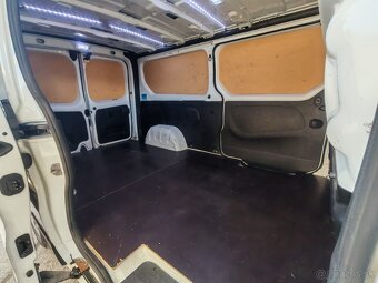 Fiat Talento L2H1 2.0 EcoJet 145 koní |2020|Manuál|TOP Stav - 14