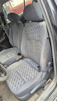 Škoda Octavia 1,9TDi 66kw kód motora: AGR - 14