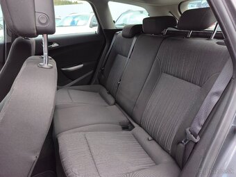 Opel Astra Caravan Classic III 1.6 16V - 14