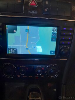 Mercedes -benz c220 cdi automat - 14