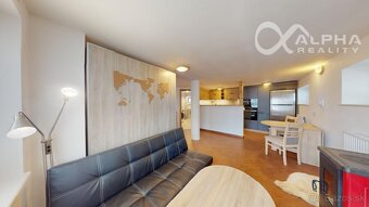 Prenájom apartmán s terasou, obec Smižany, Spišská Nova Ves - 14