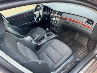 Škoda superb 2.0tdi 103kw combi 103kw - 14