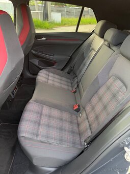 Golf Gti 2.0tsi 180kw - 14