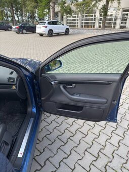 Audi A4 3.2 fsi Sline - 14