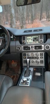 Predam - Vymenim Range Rover L322 3.6 V8 - 14