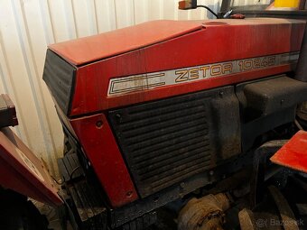 ZETOR 10245 4X4 - 14