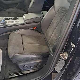 Predám Audi A6 3.0 tdi 170kw rok 7/2020 model 2021 - 14