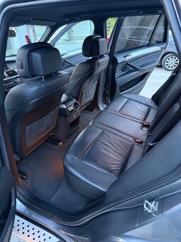 BMW X5 E70 - 14