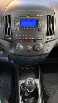 Hyundai i30 1.4 benzin - 14