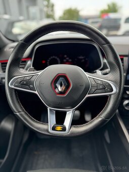 ✅️Renault Arkana 1.3 TCe 160 mHEV R.S.Line EDC✅️ - 14