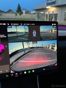 Predám TESLA MODEL Y JUNIPER LONG RANGE skladom - 14