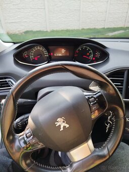 Predám Peugeot 308 - 14