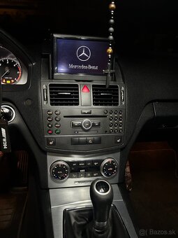 Mercedes benz c250 w204 - 14