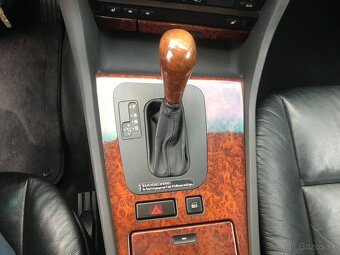 BMW Řada 7 740i, 2.MAJITEL, BEZ KOROZE - 14