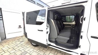 Fiat Talento 1,6 MTJ L2H1 55 000 Km - 14