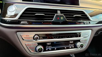 BMW 730d xDrive 2016 / 195kw / SoftClose / G11 - 14