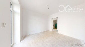 3i byty, balkón, terasa, garážové státie, Zelené údolie, SNV - 14