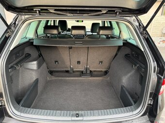 Škoda Kodiaq 1.5 TSI ACT Style - 14