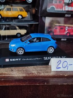 Výpredaj modely časť 1 - 14