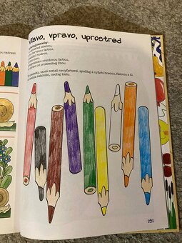 Ottova veľká kniha: Školák - 14