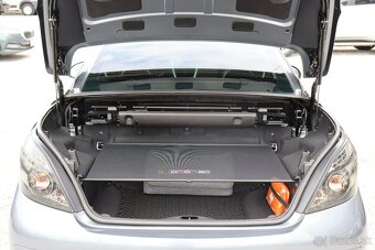 Peugeot 207 CC 1.6 HDi FAP Sport - 14