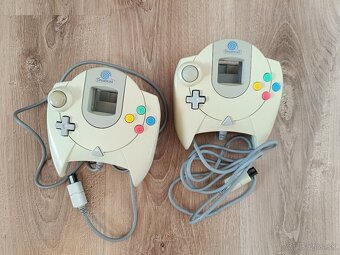 Japonské hry na Sega Dreamcast - NTSC / J - 14