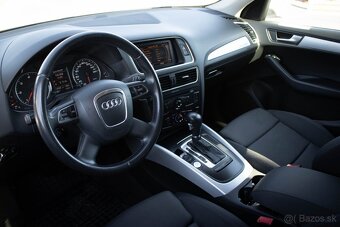 Audi Q5 2.0 TDI 170k quattro /AJ NA SPLÁTKY/ - 14