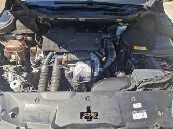 Peugeot 508 sw 1.6hdi panorama - 14