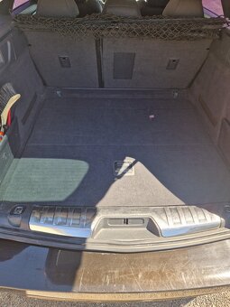 Peugeot 508 sw 1.6hdi panorama - 14