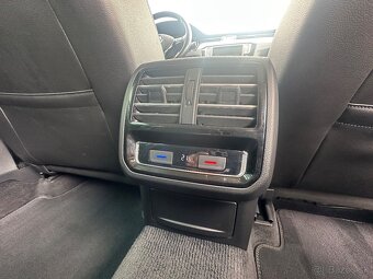 Volkswagen Passat Alltrack 2.0 TDi 4Motion DSG - 14