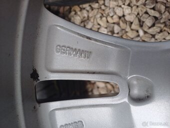 hlinikové disky org.Ford-Focus IV,III,--7Jx16-ET-50--5x108 - 14
