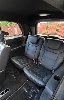 Mercedes GL350 190kw R.V 2015 - 14
