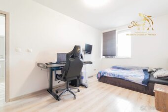4 - izbový rodinný dom v radovej zástavbe, Dunajská Lužná - 14