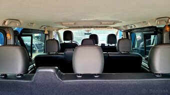 Opel Vivaro Crew Van 1.6 CDTI BiTurbo125 S&S L2H1 2900 - 14