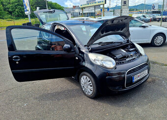 Citroën C1 1.0i Airsport - 14