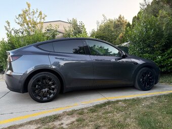 Tesla Y Long Range Dual Motor 75kWh|83.000km|Odpočet DPH - 14