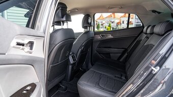 Kia Sportage 1.6 CRDi Platinum , Automat, rv 2024, 13.700 km - 14