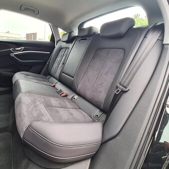 AUDI E-TRON SPORTBACK 50 QUATTRO / MOŽNÝ ODPOČET DPH - 14