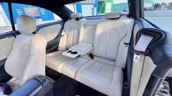 Predám Mercedes CLK 220 CDI Avantgarde - 14
